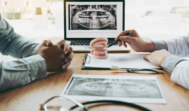 Best Emergency Treatment for Dental Infections or Abscesses in Elizabethtown, NC