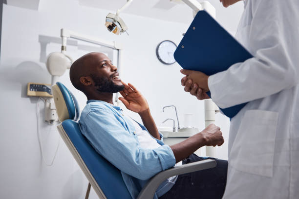 Best Emergency Gum Treatment in Elizabethtown, NC