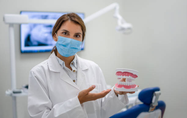 Best Emergency Gum Treatment in Elizabethtown, NC