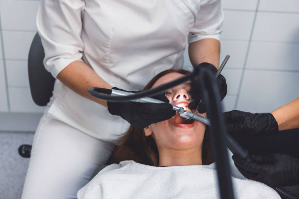 Best Emergency Treatment for Dental Infections or Abscesses in Elizabethtown, NC