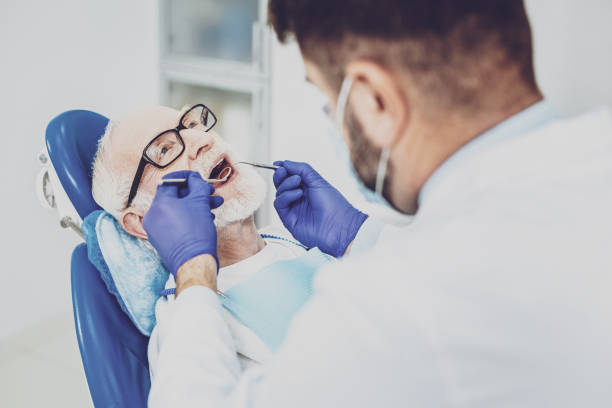 Best Emergency Treatment for Dental Infections or Abscesses in Elizabethtown, NC